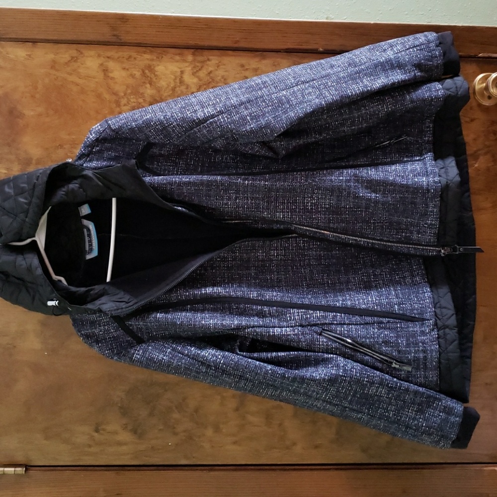 Free Country  softshell Jacket